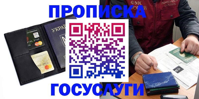 прописка законно в Камышлове